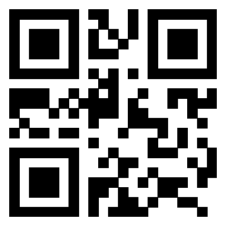 3206478976 - Immagine del Qr Code