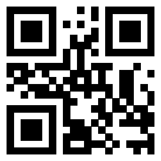 Scansione del QrCode di 3206478977