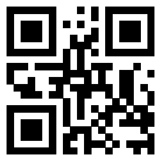 Scansione del Qr Code di 3206478979