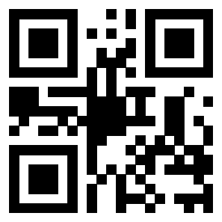 Immagine del Qr Code di 3206478981