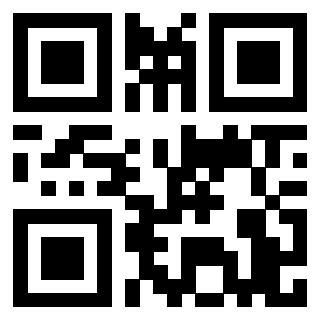 3206478982 - Immagine del Qr Code associato