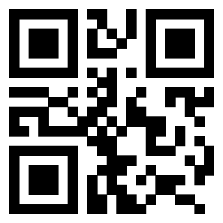 Il QrCode di 3206478986