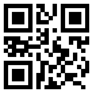3206478989 - Immagine del QrCode