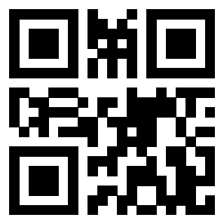 3206478993 - Immagine del QrCode