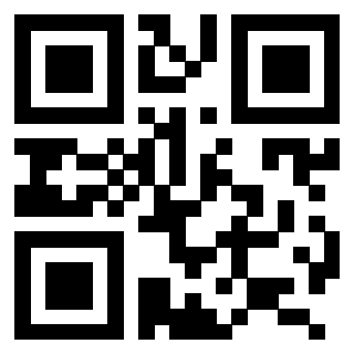 Scansione del Qr Code di 3206478995