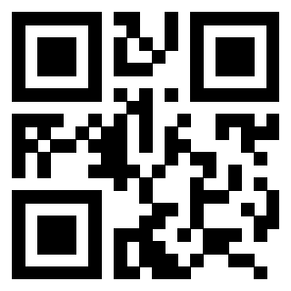Il QrCode di 3206478997