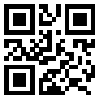 Immagine del QrCode di 3206478999