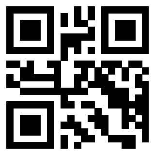 3206479000 - Immagine del QrCode associato