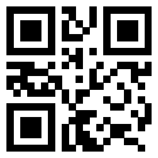 3206479002 - Immagine del Qr Code associato