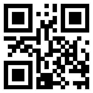 Immagine del QrCode di 3206479007