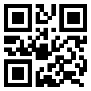 3206479009 - Immagine del QrCode