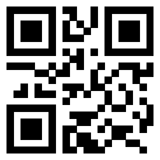 Immagine del QrCode di 3206479010