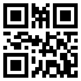 Il Qr Code di 3206479014