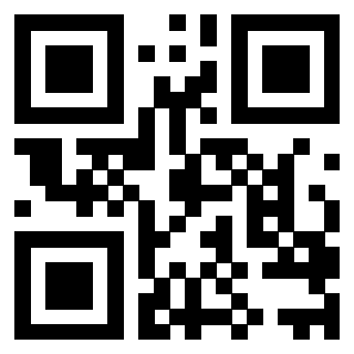 Scansione del QrCode di 3206479016