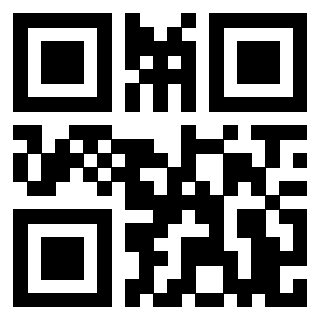 Il QrCode di 3206479017