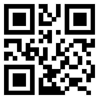 Scansione del Qr Code di 3206479018