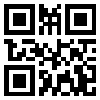 Il QrCode di 3206479019