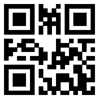 Immagine del QrCode di 3206479022