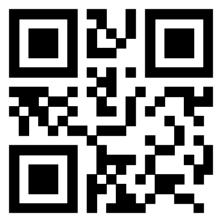 Scansione del Qr Code di 3206479023
