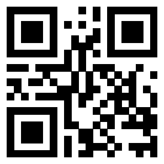 3206479025 - Immagine del QrCode associato