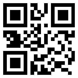3206479028 - Immagine del QrCode