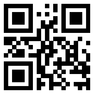 Scansione del Qr Code di 3206479032