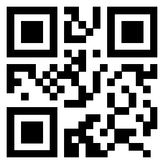 3206479033 - Immagine del Qr Code associato