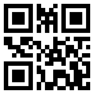 3206479034 Qr Code associato