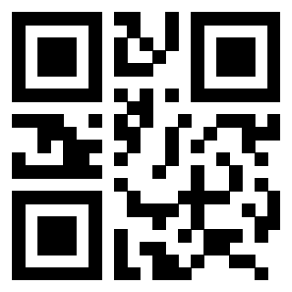 3206479035 - Immagine del Qr Code