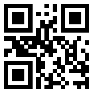 Immagine del Qr Code di 3206479037