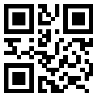 Il QrCode di 3206479038