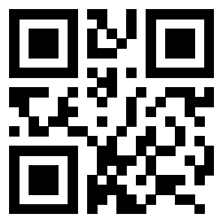 Immagine del Qr Code di 3206479039