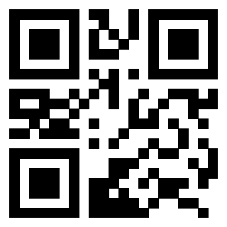 3206479040 QrCode associato