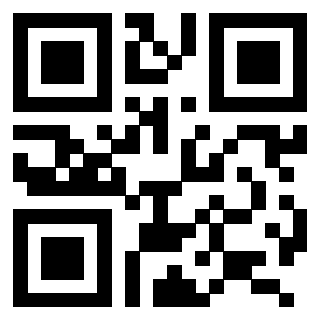 3206479041 - Immagine del Qr Code associato