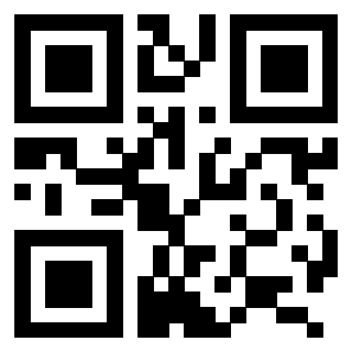 Immagine del Qr Code di 3206479043