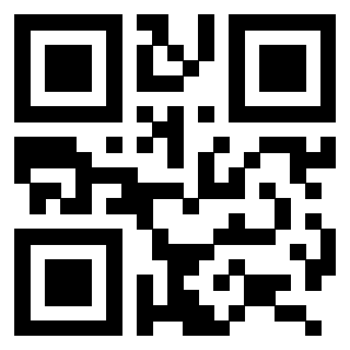 Il Qr Code di 3206479044