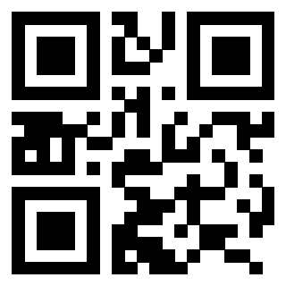 3206479045 - Immagine del Qr Code associato