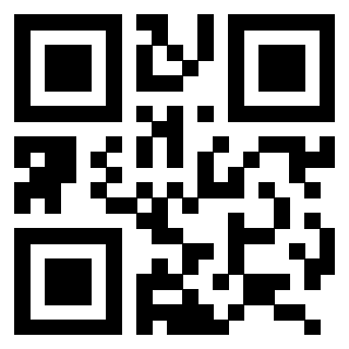 3206479047 - Immagine del QrCode