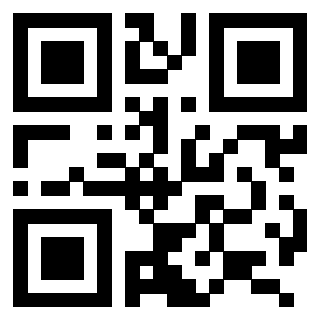 Scansione del Qr Code di 3206479049