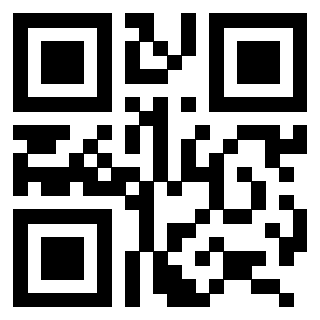 3206479050 - Immagine del Qr Code associato
