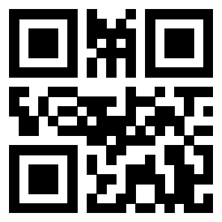 Immagine del Qr Code di 3206479051