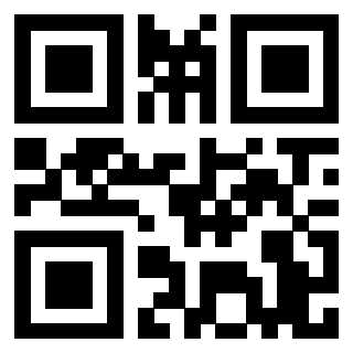 3206479052 QrCode associato