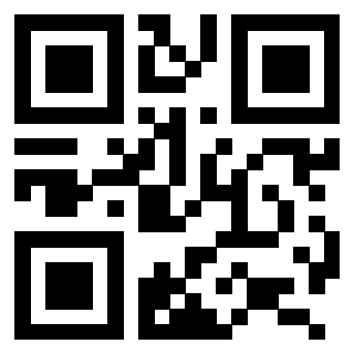 Qr Code di 3206479054