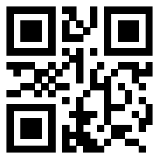 Immagine del Qr Code di 3206479057