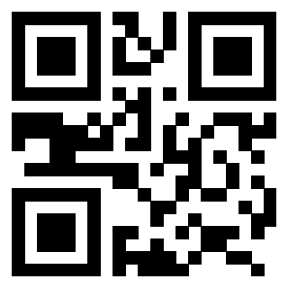 Il Qr Code di 3206479058