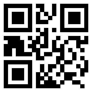 Il QrCode di 3206479059