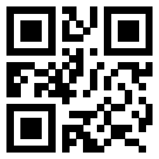 3206479061 - Immagine del Qr Code associato
