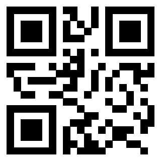 3206479062 - Immagine del QrCode associato