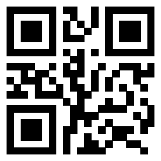 Immagine del Qr Code di 3206479064