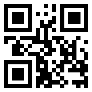 3206479069 - Immagine del QrCode associato